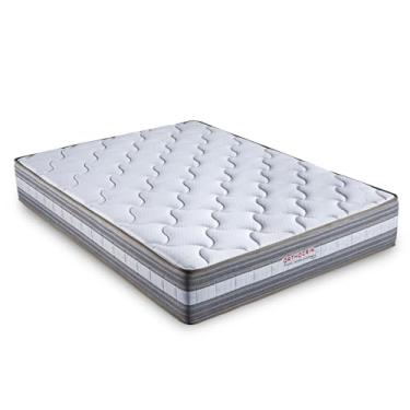 Imagem de Colchão Orthocrin Royal Saúde Anatomic Power - 193x203x30