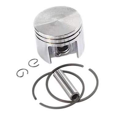 Imagem de Motosserras a gás motor cilindro pistão peças 38 mm para STIHL 018 MS180