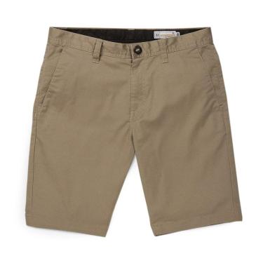 Imagem de Bermuda Passeio Volcom Frickin Modern Stretch Chi-Masculino