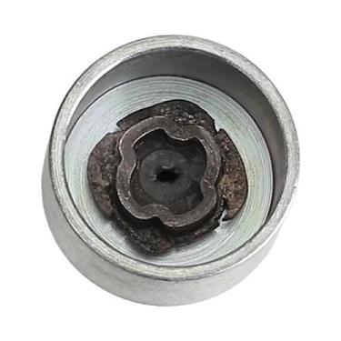 Imagem de Ferramenta De Remoção De Adaptador De Chave Para Bloqueio De Roda Anti