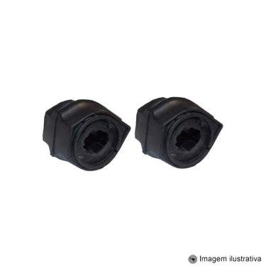 Imagem de Borracha Barra Estabilizadora Dianteira 206 SW - CKK6020380