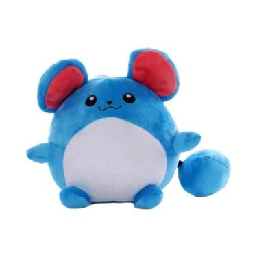 Imagem de Brinquedo De Pelúcia Pokémon Para Crianças Sylveon Pikachu Sprigatito 