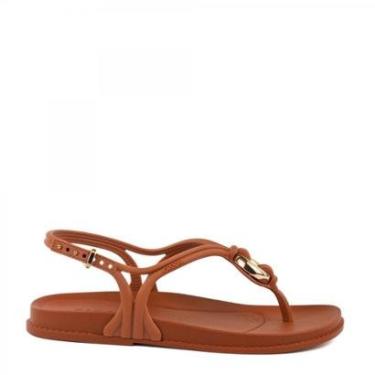 Imagem de Sandália Dedo Casual Grendha Feminina-Feminino