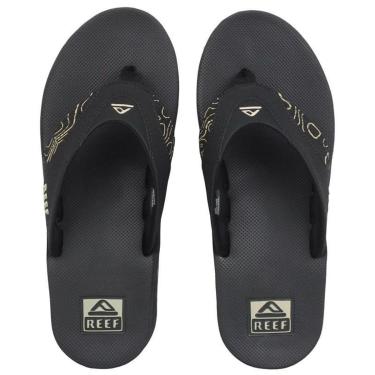 Imagem de Chinelo Reef Mick Fanning Tan Topo-Unissex