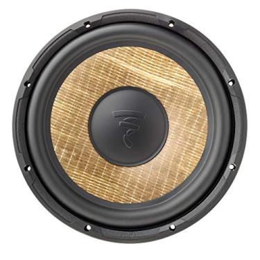 Imagem de Subwoofer Focal Performance Flax Evo P 25 Fse (10 Polegadas)