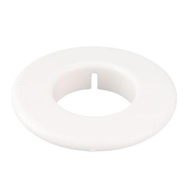 Imagem de Fdit Ar Condicionado Tampa Furo Parede Decorativa Ar Condicionado Divisória Cobertura Acessórios