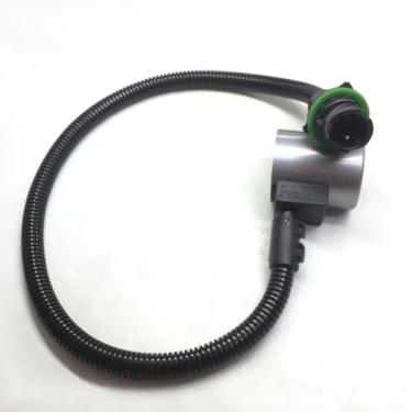 Imagem de Válvula Solenoide 11705493 V1560C para Volvo L110H L120F L120G L120GZ L120H L150F L150G L150H Peças do Sistema Elétrico