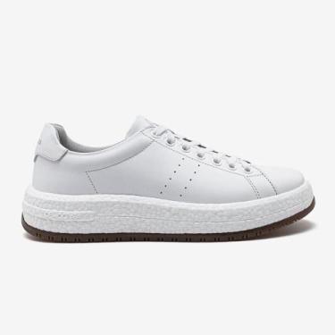 Imagem de Sapatenis democrata drake pulse ref 618101 feminino, Branco, 39