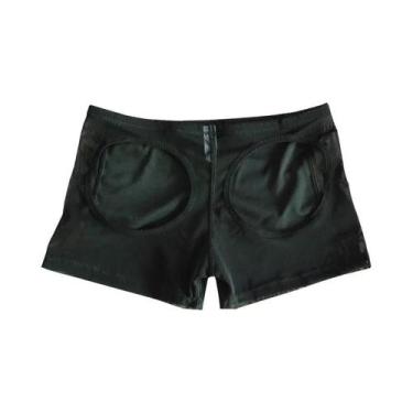 Imagem de Calcinha Modeladora Sexy Para Mulheres, Levanta O Bumbum, Push Up, Sha