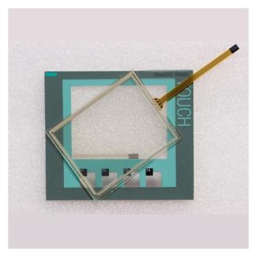 Imagem de KTP400 6AV6647-0AA11-3AX0 - Painel de tela sensível ao toque do teclado com interruptor de membrana (teclado e touchpad)