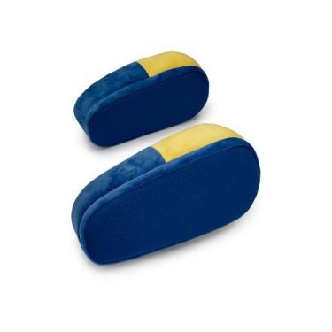 Imagem de Pantufa Unissex Teen Minions - Puket, 37 A 39