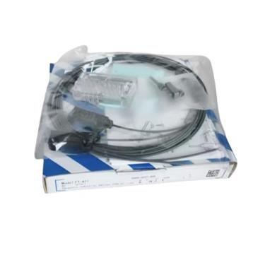 Imagem de Sensores fotoelétricos FT-A11 sensor fotoelétrico Sensor de fibra óptica substitui FT-A8