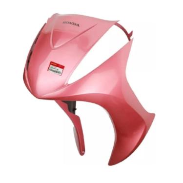 Imagem de Honda ADV150 Carenagem Frontal Esquerda Genuino
