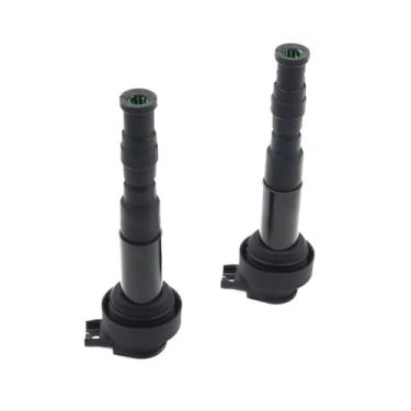 Imagem de Bobina de Ignição 2PCS 7715846-02 para BMW F650GS F700GS F800GS F800GT F800R F800ST F800S K1200S - Substituição da Bobina de Ignição