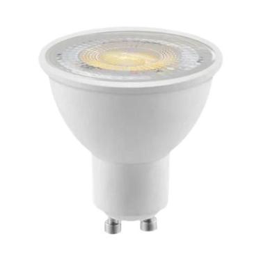 Imagem de 6PCS Lâmpada LED 3W-12W GU10 220V 120/38 Graus Sem Flicker Substitui H