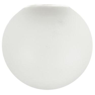 Imagem de Globo De Vidro Sem Colar 15 X 28 Para Lustre e Pendente - CLEIDE O.M. 