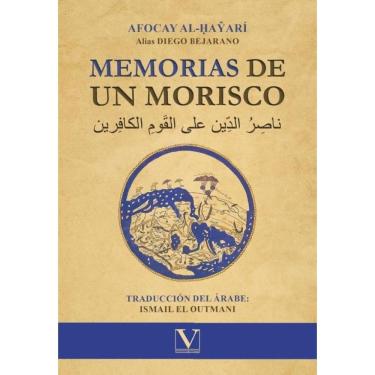 Imagem de Memorias de un morisco - Espanhol
