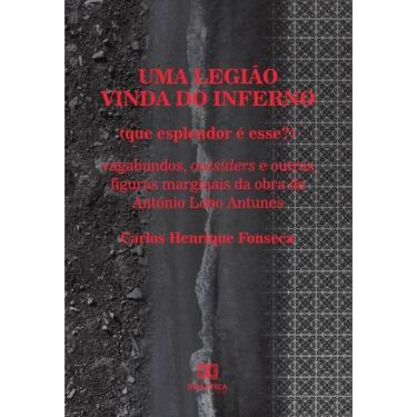 Imagem de Uma legião vinda do inferno (que esplendor é esse?)-Português