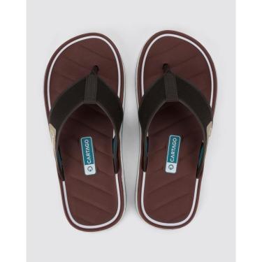 Imagem de Chinelo de dedo Cartago Málaga Sport-Masculino