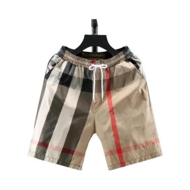 Imagem de Shorts De Praia De Secagem Rápida Para Homens E Mulheres, Moda Luxuosa
