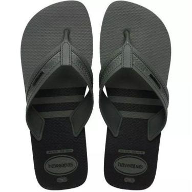 Imagem de SANDALIA M A HAVAIANAS CITY BASIC-Masculino