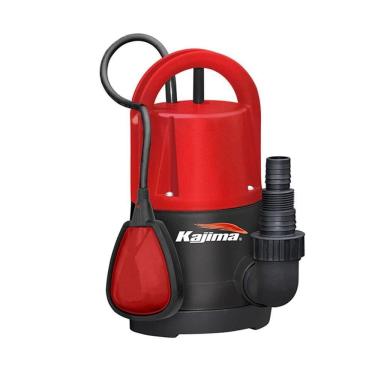 Imagem de Bomba Submersível Para água Limpa 0,5hp Kajima 220v 60hz 7m