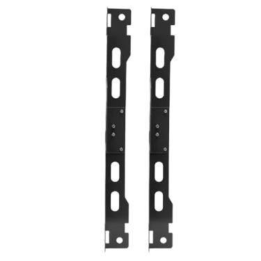 Imagem de Fabater Ferramenta de Alinhamento de Roda, Medição Precisa, Liga de Aço, Ferramenta de Medição de ângulo do Dedo do pé para Carro Off Road, Utv, Atvs