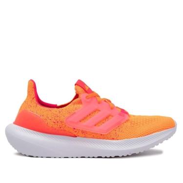 Imagem de Tênis Masculino Adidas Acelera Laranja/Pink-Feminino