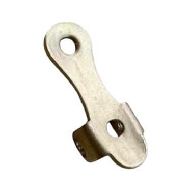 Imagem de JunZheHub Base de Substituição Da Chave de água Do Trompete em Cobre, Acessório para Instrumento Musical, Base Da Válvula de Drenagem, Base Sólida para Manutenç, para Trombeta