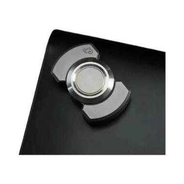 Imagem de Brinquedo Antiestresse Adulto 3 Em 1, Giroscópio De Dedo Deformado, Ca