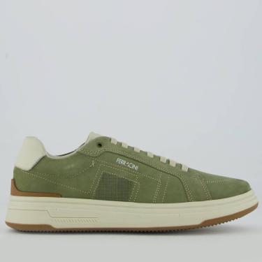 Imagem de Tênis Ferracini Locker Cervo Sport Masculino-Masculino