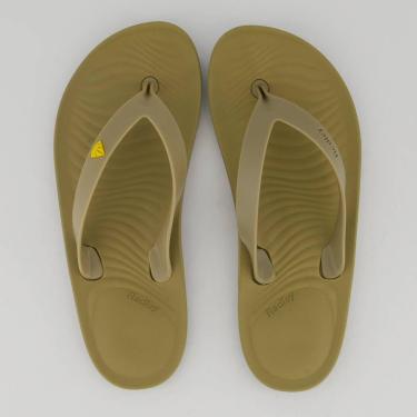 Imagem de Chinelo Redley Solar Bege-Masculino