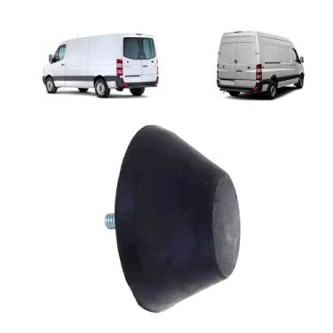 Imagem de BATENTE IMÃ SPRINTER 311 313 415 515 PORTA TRASEIRA 2012 A 2019