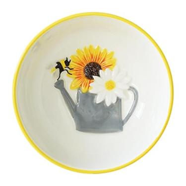 Imagem de Ｂｅｓｇａ Tigela de cerâmica tigela de sopa de sopa de festa de tabela de mesa de mesa de mesa de tigela de tigela de tigela de tigela para a sala de jantar de, a