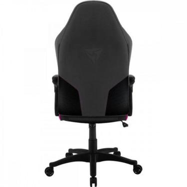 Imagem de Cadeira Gamer Profissional Thunderx3 Air Bc-1 Boss Fuchsia