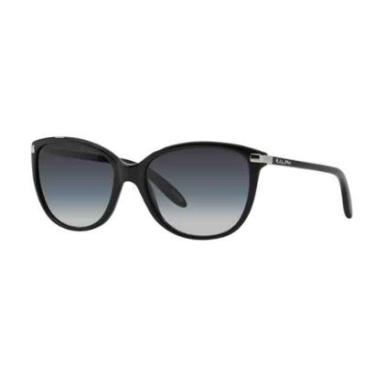 Imagem de Óculos de Sol Ralph Lauren Preto Brilhante 0RA5160 501/1157-Masculino