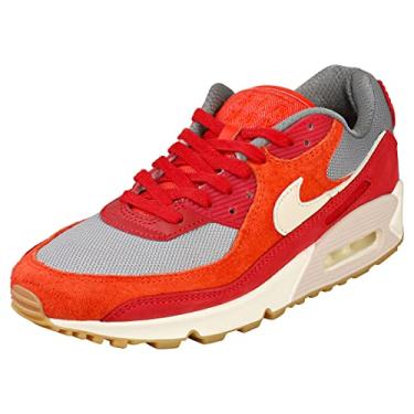 Imagem de Nike Air Max 90 Premium Men's Shoes DH4621-600-10 M US