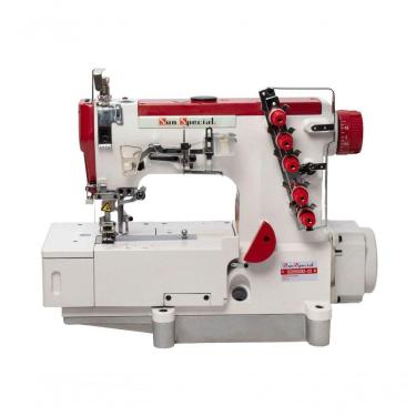 Imagem de Galoneira Direc Drive - Sun Special - 220v