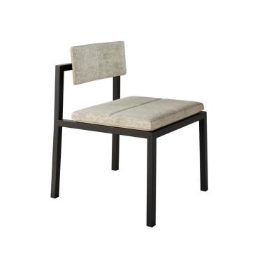 Imagem de Cadeira Noah Encosto Anatômico. Lautrec Off White Lautrec Off White