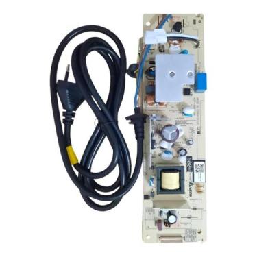 Imagem de Placa fonte de baixa brother hlb2080 - original