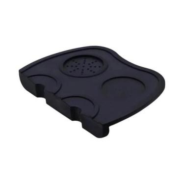 Imagem de Portafiltro Sem Fundo De 54mm Para Máquinas De Café Espresso Breville 