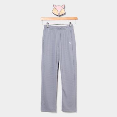 Imagem de Calça Infantil Fila Regular Flow Menino-Masculino