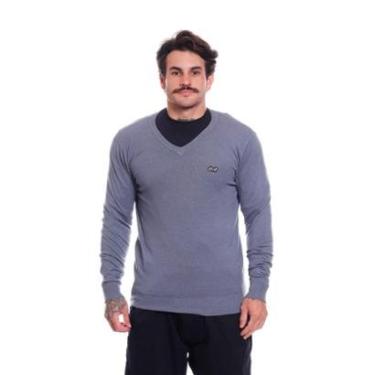 Imagem de Suéter Bali Hai Tricot Logo Bali-Unissex