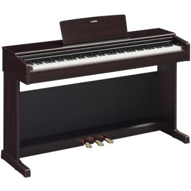 Imagem de Piano Digital ARIUS YDP-145R BRA - Yamaha