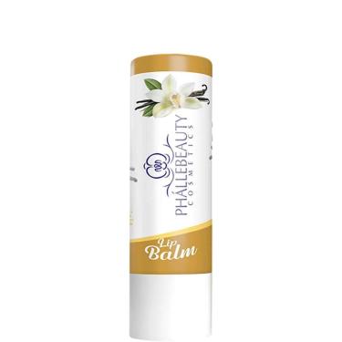 Imagem de Phállebeauty Lip Balm - Protetor Hidratante Labial Fps 24 Baunilha 3,5g