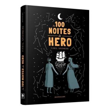 Imagem de Livro - As 100 Noites de Hero - Darkside