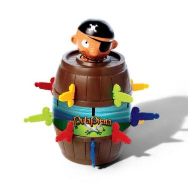 Imagem de Pula Pirata 2011 120160700027 Estrela