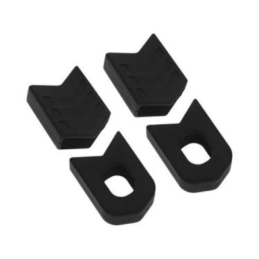 Imagem de Capa Protetora Universal Para Conjunto De Pedivela De Bicicleta MTB EN