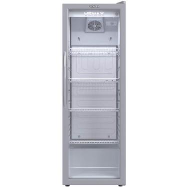 Imagem de Expositora de Bebidas Venax VV 200L Branca 127 V 25932