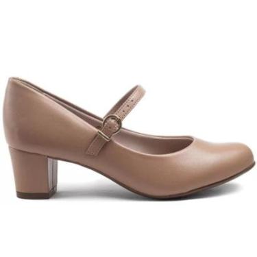 Imagem de SAPATO BEIRA RIO BONECA-Feminino